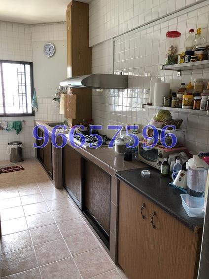 Blk 928 Tampines Street 91 (Tampines), HDB 4 Rooms #163652752
